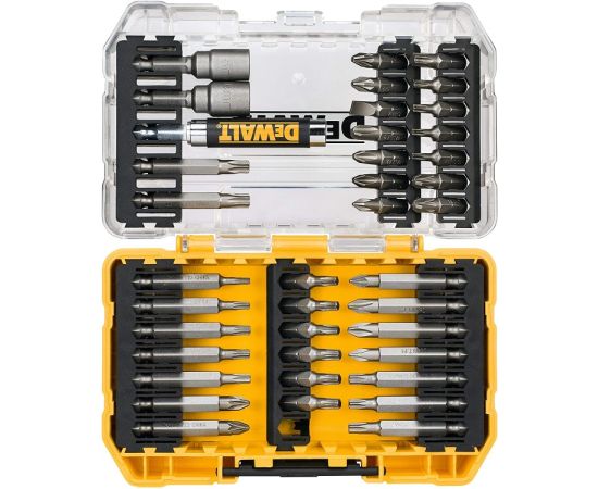 Bit set DeWalt DT70717-QZ 40 pcs