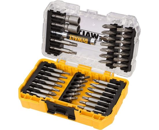 Bit set DeWalt DT70717-QZ 40 pcs