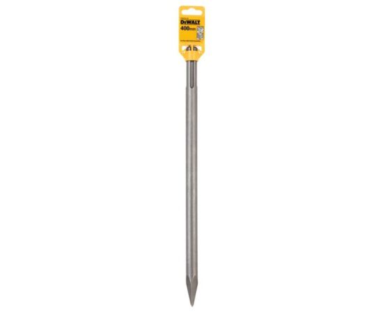 ღოჯი DeWalt SDS-Max DT60702-QZ 400 მმ