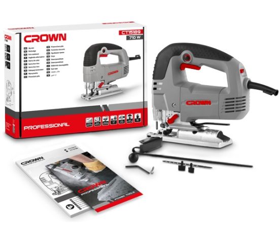 Jigsaw Crown CT15189 710W