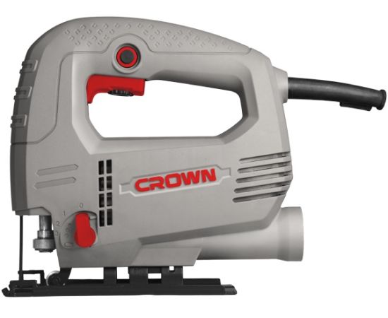 ბეწვა ხერხი Crown CT15212 550W