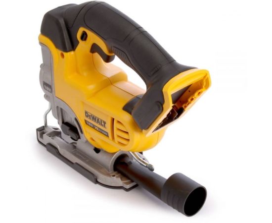 Лобзик аккумуляторный DeWalt DCS331N-XJ 18V