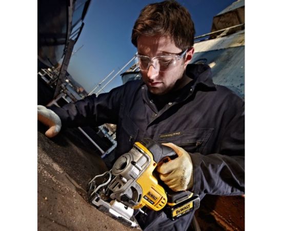 Cordless jigsaw DeWalt DCS331N-XJ 18V