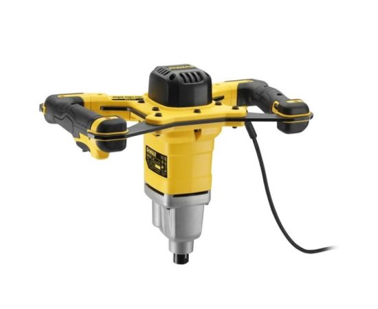 Миксер DeWalt DWD241-QS 1800W