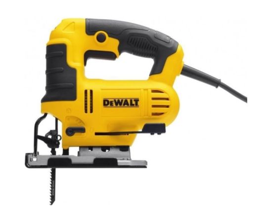 ბეწვა ხერხი DeWalt DWE349-QS 650W