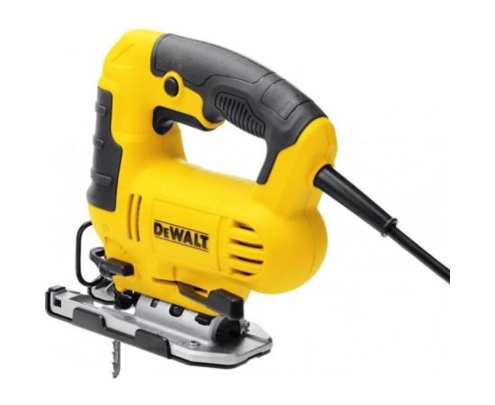 ბეწვა ხერხი DeWalt DWE349-QS 650W