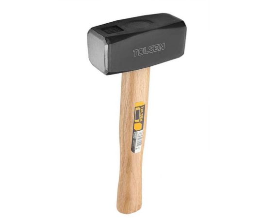 Sledge hammer TOLSEN 25133 2000 g