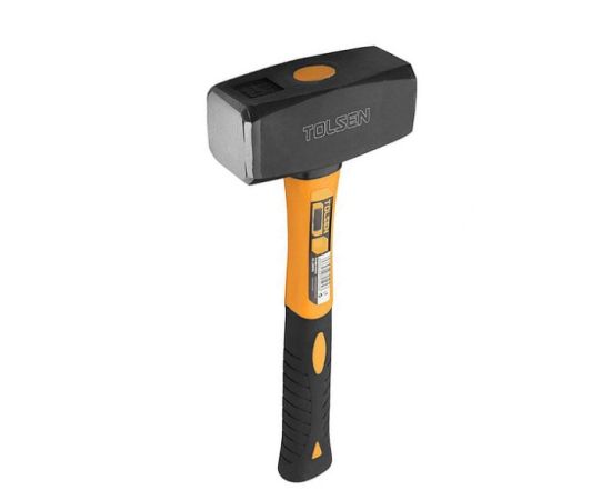 Sledge hammer TOLSEN 25013 2000 g