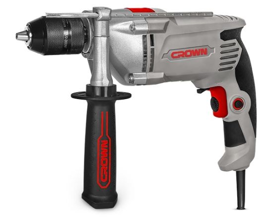 Impact drill Crown CT10130C 810W