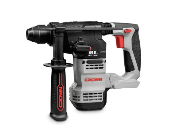 Cordless impact drill Crown CT28001HX 20V