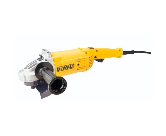 Angle grinder DeWalt DWE496-QS 2600W