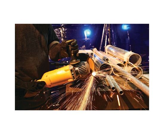 Angle grinder DeWalt DWE496-QS 2600W