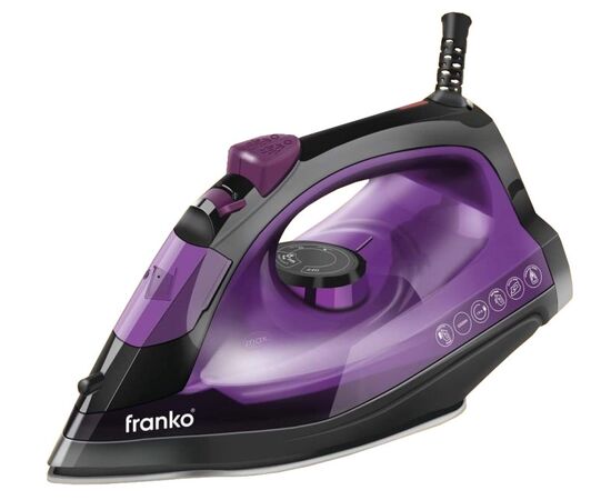 Iron Franko FSI-1190 2400W