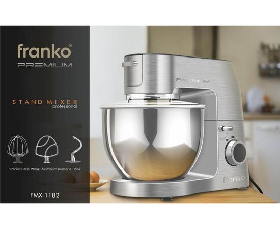 Mixer Franko FMX-1182 1500 W