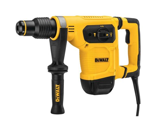 Hammer drill DeWalt D25481K-QS 1050W