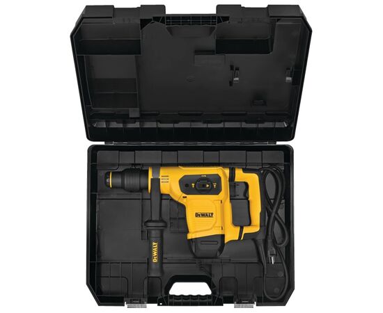 Hammer drill DeWalt D25481K-QS 1050W