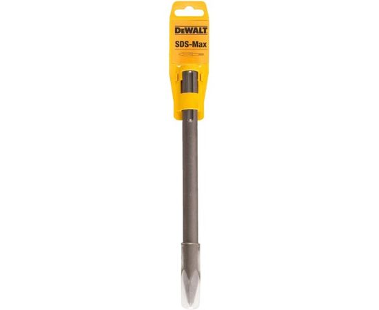 Chisel DeWalt SDS-Max DT60701-QZ 300 mm