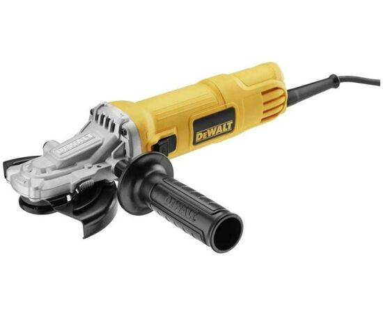 Angle grinder DeWalt DWE4157F-QS 900W