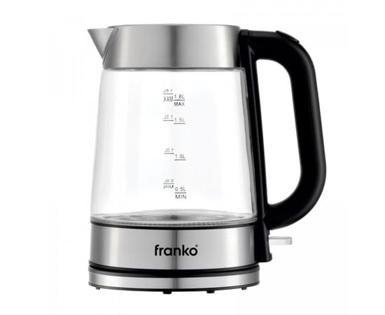 Эдектро чайник Franko FKT-1162 1800 W