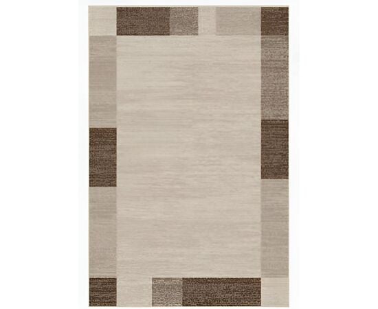 Carpet KARAT CAPPUCCINO 16093/10 0,6x1,1 m