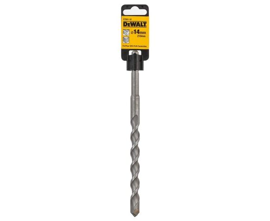 Auger DeWalt SDS-plus DT9651-QZ 14x210 mm