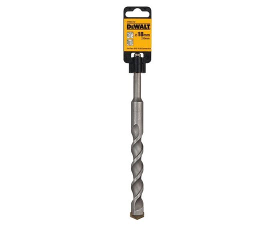 Auger DeWalt SDS-plus DT9655-QZ 18x210 mm