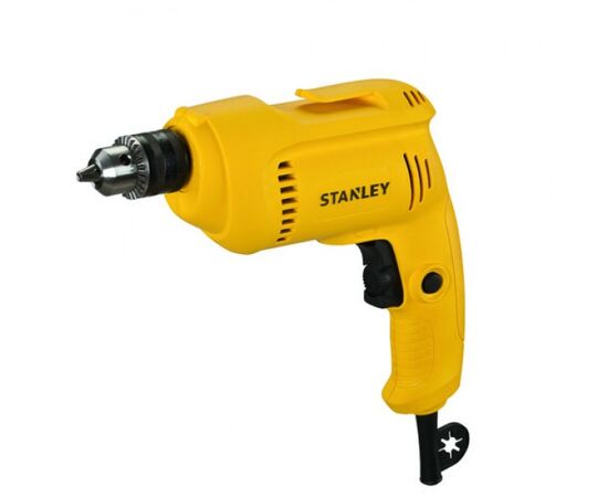 Дрель Stanley STDR5510 550W