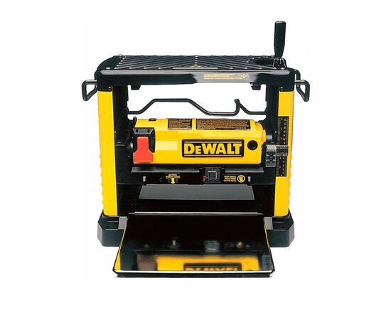 Bench thicknesser DeWalt DW733-QS 1800W