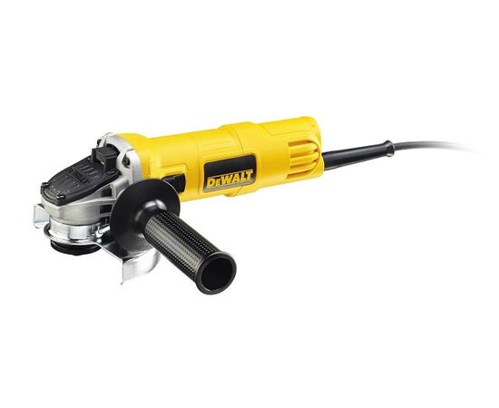 Угловая шлифмашина DeWalt DWE4057-QS 800W