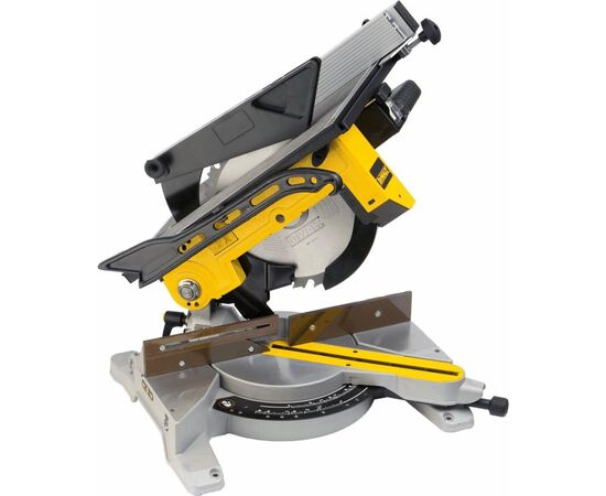 ტორსული ხერხი DeWalt DW711-QS 1300W