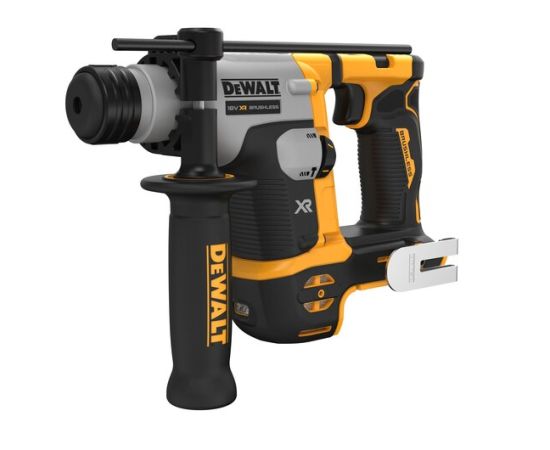 Перфоратор аккумуляторный DeWalt DCH133M1-QW 18V