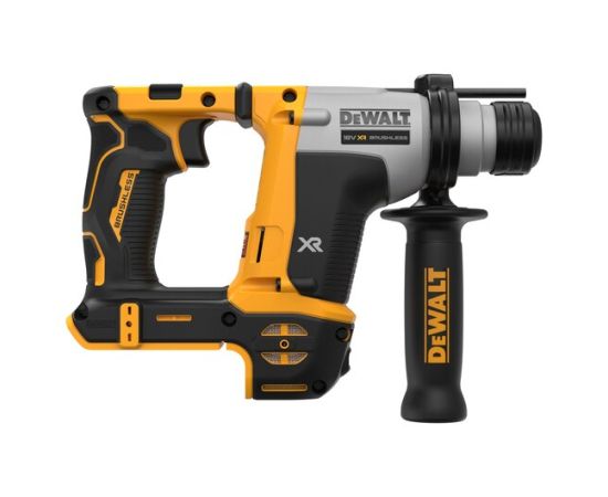 Hammer drill rechargeable DeWalt DCH133M1-QW 18V