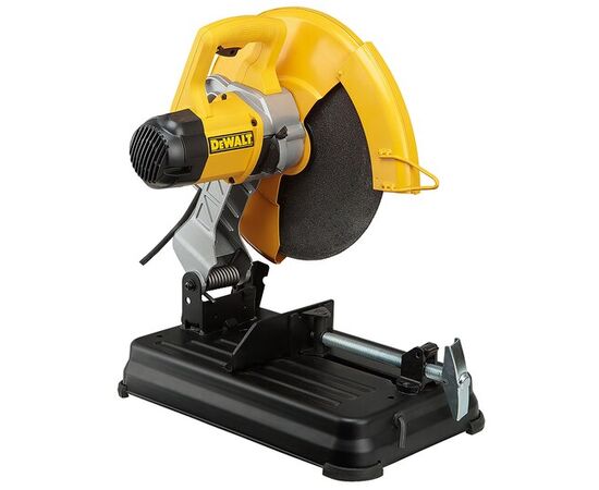 Circular saw DeWalt D28730-QS 2300W