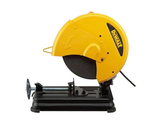 Circular saw DeWalt D28730-QS 2300W