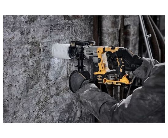 პერფორატორი აკუმულატორის DeWalt DCH172D2-QW 18V