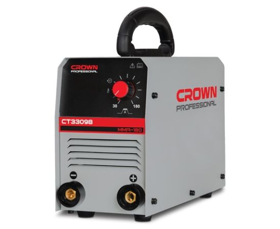 Welding machine Crown CT33098 140A