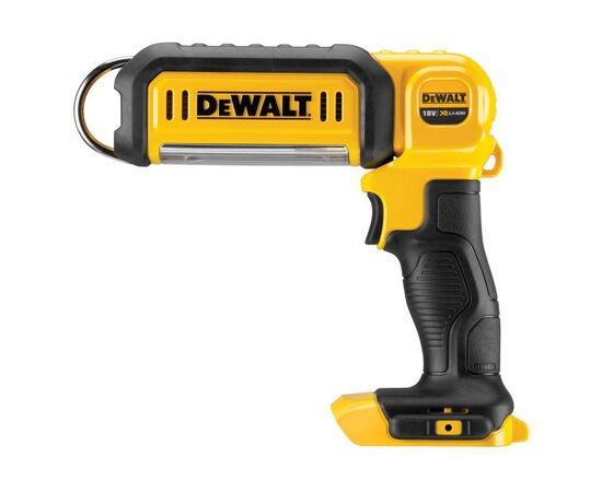 Фонарь DeWalt DCL050-XJ 18V