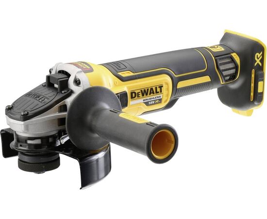 Angle grinder cordless Dewalt DCG405NT-XJ 18V 125 mm