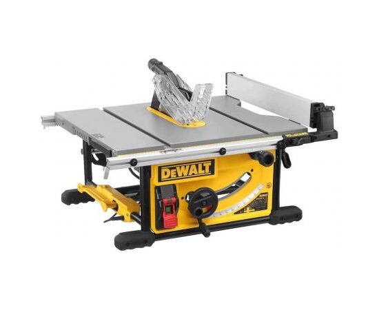 Miter saw DeWalt DWE7492-QS 2000 W 250 mm