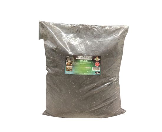 Soil for tropical plants AGRO LEADER 20 l