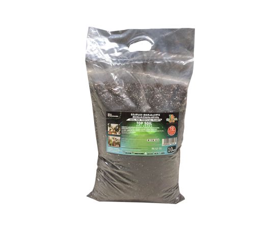 Soil for tropical plants Top Soil 10 l