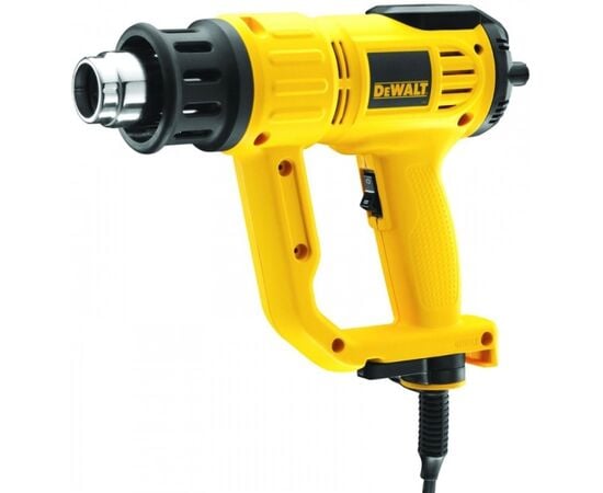 Технический фен DeWalt D26414-QS 2000W