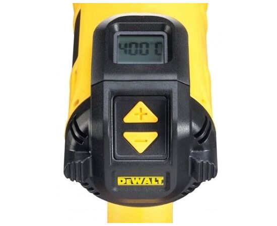 Технический фен DeWalt D26414-QS 2000W