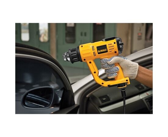 Технический фен DeWalt D26414-QS 2000W