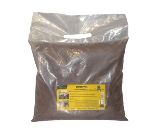 Peat neutral ph 5.5-6.5 5 l