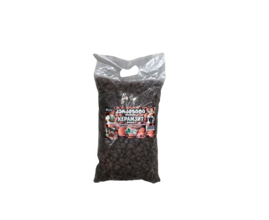 Expanded clay Top Soil 2l