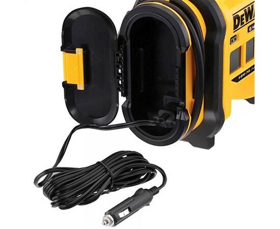 Cordless air compressor DeWalt DCC018N-XJ