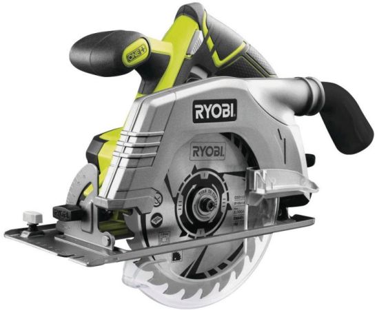 Circular saw rechargeable Ryobi ONE+ R18CS-0 18V