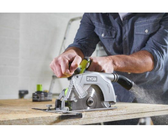 Circular saw rechargeable Ryobi ONE+ R18CS-0 18V