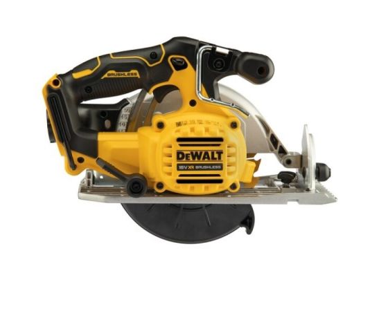 Аккумуляторная дисковая пила DeWalt DCS565N-XJ 18V